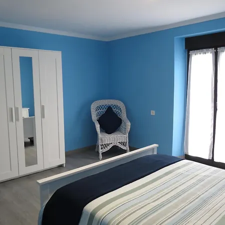 Vakantiehuis El Setal. *