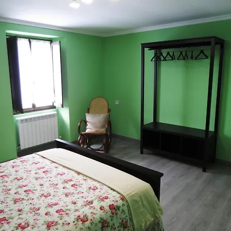 Vakantiehuis El Setal. *