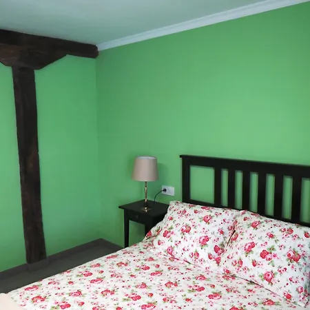 Vakantiehuis El Setal.