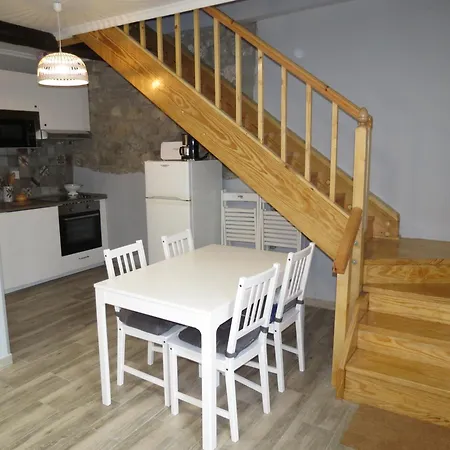 Vakantiehuis El Setal. Villasana de Mena