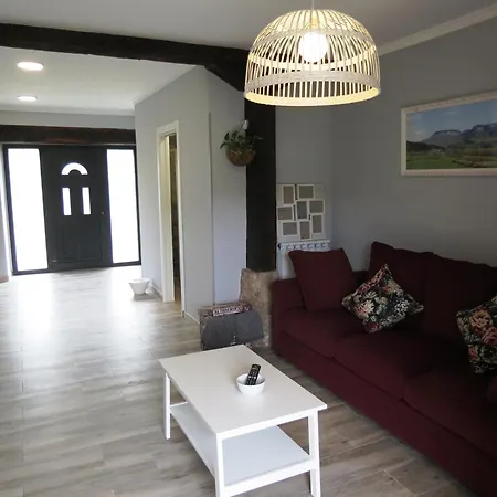 Vakantiehuis El Setal. *