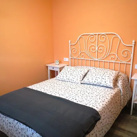 Vakantiehuis El Setal. *