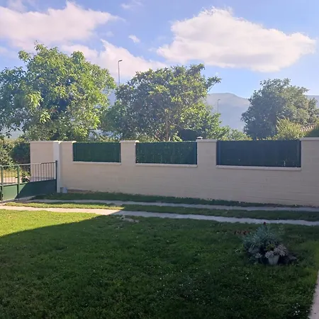 El Setal. * Villasana de Mena