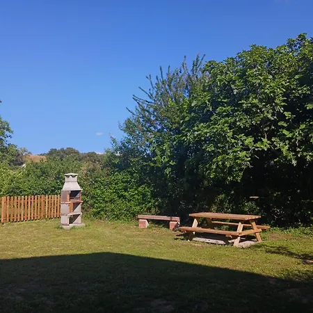 El Setal. Vakantiehuis