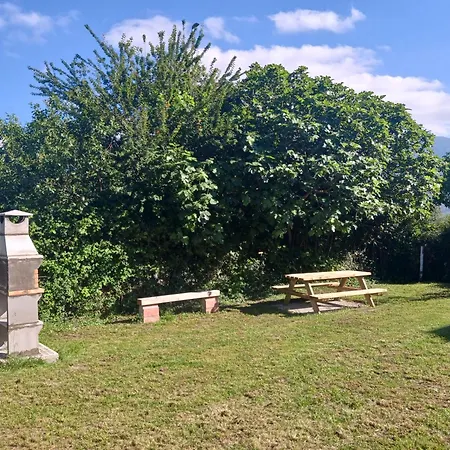 El Setal. Vakantiehuis *