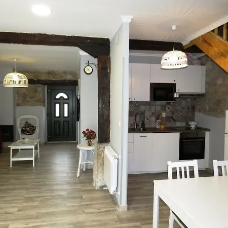 Vakantiehuis El Setal.