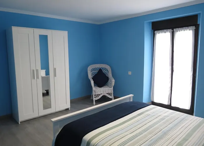 בית נופש El Setal. *