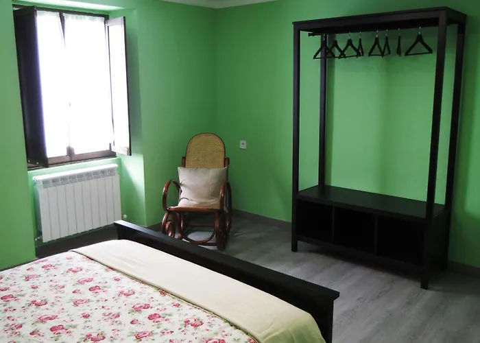 בית נופש El Setal. *