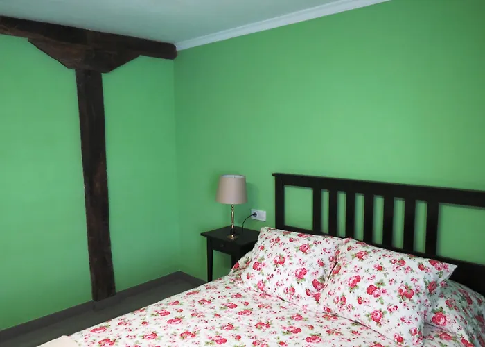 בית נופש El Setal.