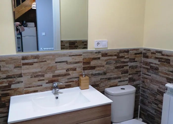 בית נופש El Setal.