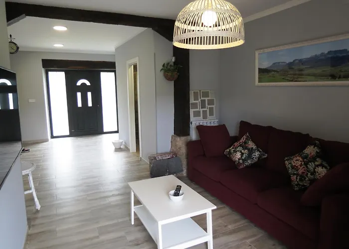 בית נופש El Setal. *