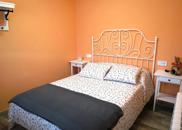 בית נופש El Setal. *