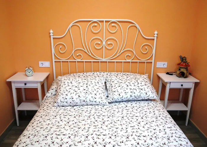 El Setal. Villasana de Mena