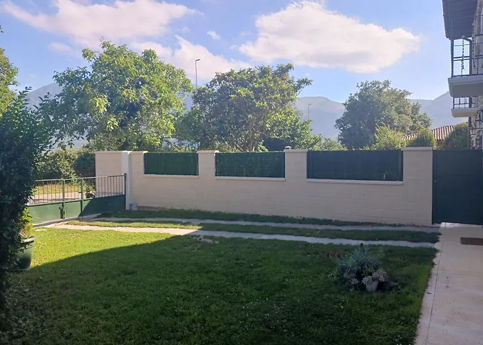 El Setal. * Villasana de Mena