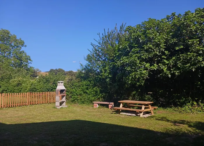 El Setal. בית נופש