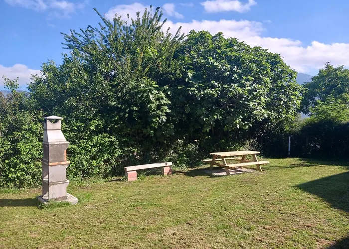 El Setal. בית נופש *