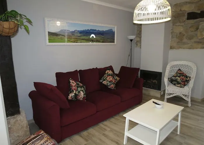 בית נופש El Setal. *